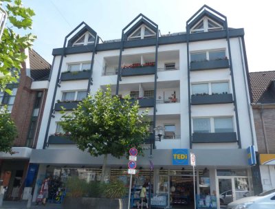 Schöne Wohnung in der Innenstadt