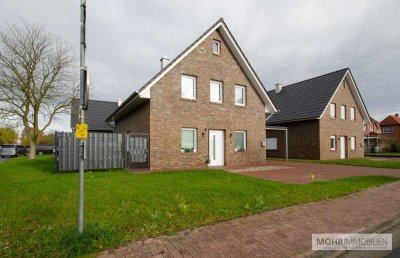 Idylle am Kurort - moderne Erdgeschosswohnung zum Kauf