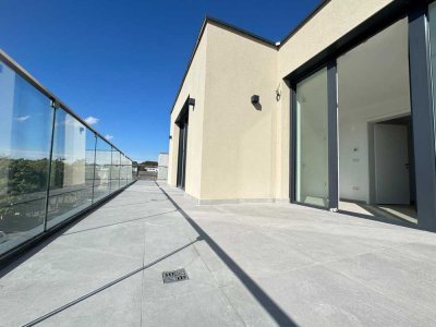 *Siegburg: "Two in One" Erstbezug
Großzügige 6 Zimmer mitten in der Stadt*