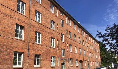 Endlich Zuhause: individuelle 2-Zimmer-Wohnung zeitnah zu mieten!
