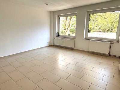 1-Zimmer-Wohnung in ruhiger Lage