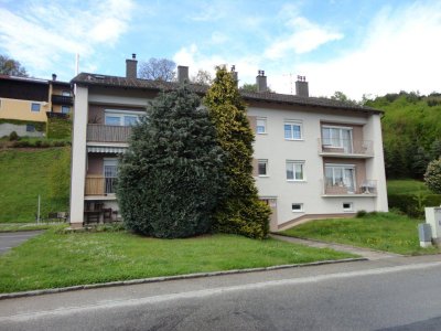 Charmante 2-Zimmer-Wohnung mit Parkplatz in Hofamt Priel – ideal für Singles oder Paare!