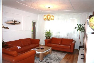 Kapitalanlage, gut vermietete Wohnung zu verkaufen