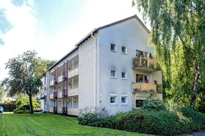 1-Zimmer-Wohnung in Dortmund Aplerbeck
