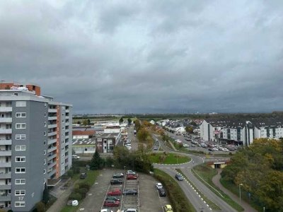 2 ZKB mit toller Fernsicht