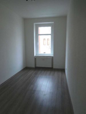 Helle 2-Zimmer-Wohnung im Leipziger Osten