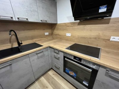 Helles & modernes Appartement im SI-Centrum