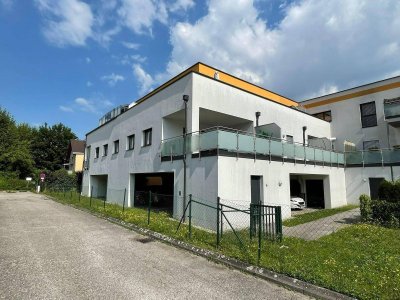 Sonnige Mietwohnung mit Terrasse und Parkplatz – Ihr neues Zuhause!