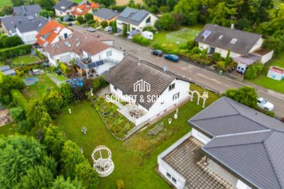 Freistehendes Haus mit Charme & Potential – Verwirklichen Sie Ihre Ideen!