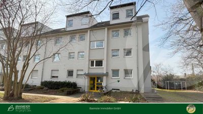 Solide Kapitalanlage in Bad Neuenahr
