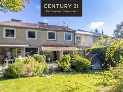 Leistbares Reihenhaus im schönen Ostseebad