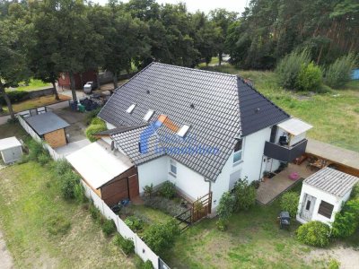 Kapitalanlage oder Mehrgenerationenwohnen: Modernes 3-Familienhaus mit 200 m² Wohnfläche
