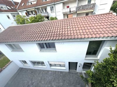 Generationswohnen auf einem Grundstück. 2 Häuser saniert und sofort einzugsbereit!