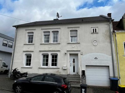 Schön renoviertes Einfamilienhaus in ruhiger Ortslage