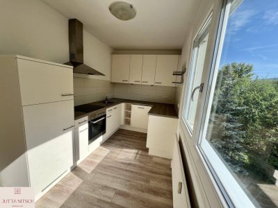 Lichtdurchflutete 2-Zimmerwohnung in Grünruhelage - Maria Enzersdorf/Südstadt