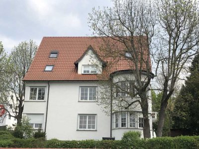 Ruhige, kernsanierte 2,5-Zimmer-Gartenwohnung in Wetzlar!