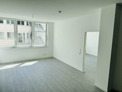 *Provisionsfrei* Wohn- und Gewerbefläche in City-Lage + TG-Stellplätze - vielseitig nutzbar!