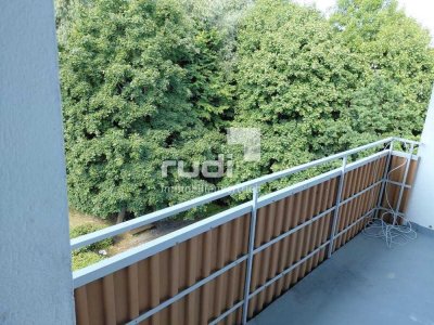 2-Zimmer frisch Renoviert