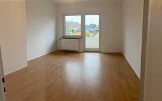 3-Zimmerwohnung im Hehlentor