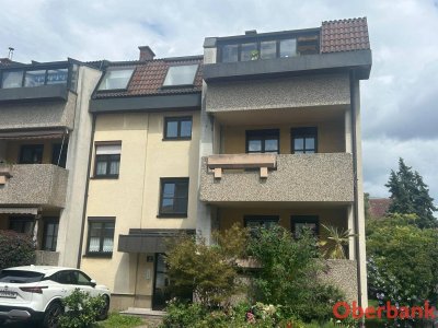 Wohnung-sanierungsbedürftig