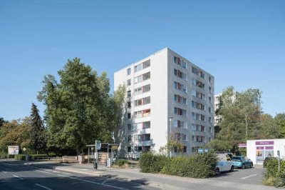 3-Zimmer-Wohnung in Wolfsburg Vorsfelde