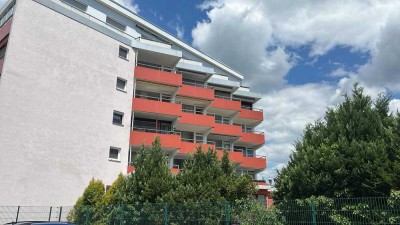 Sonnige Aussichten! Gepflegte Wohnung in Uhldingen-Mühlhofen mit Teilseesicht!