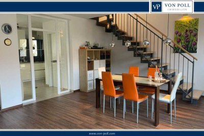 Traumhafte Maisonette-Wohnung!