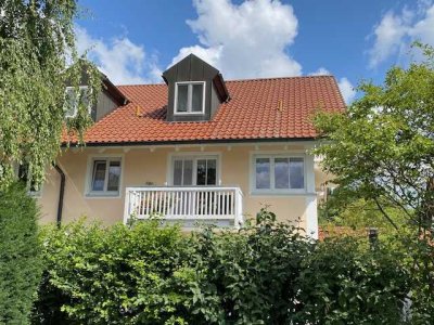gepflegte 3-Zimmerwohnung