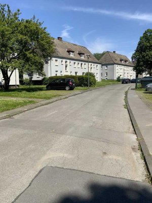 2-Zimmer-Wohnung in Bochum Grumme