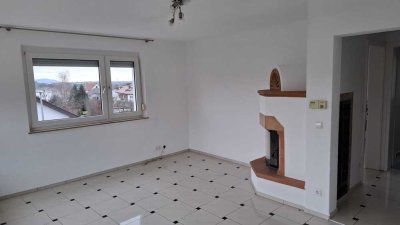 3- Zimmerwohnung in Salach