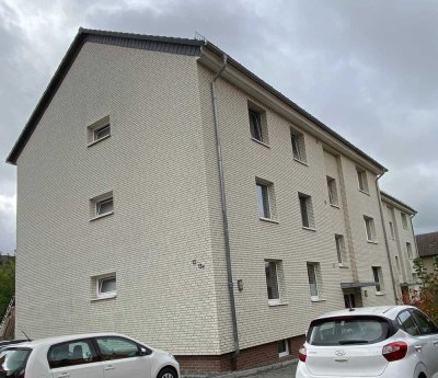 Helle 3-Zimmer Wohnung mit Balkon in Ilsede-Lahstedt