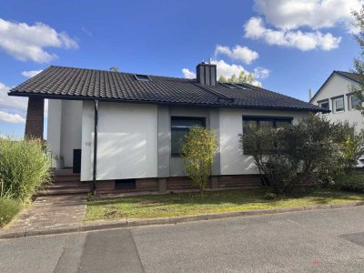 Schick & stilvoll: Einfamilienhaus zum Einziehen und Wohlfühlen