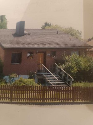Einfamilienhaus mit Garage in Michelstadt