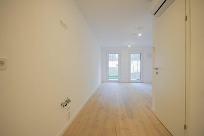 ANLEGER AUFGEPASST - ERSTBEZUG IN HERNALS - 3,34% RENDITE