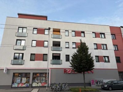 Exclusiver Neubau in der Südvorstadt