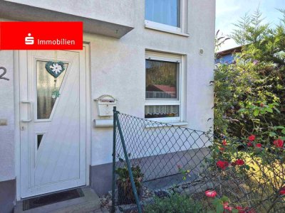 Familienfreundliches Eigenheim im Sonnenhof