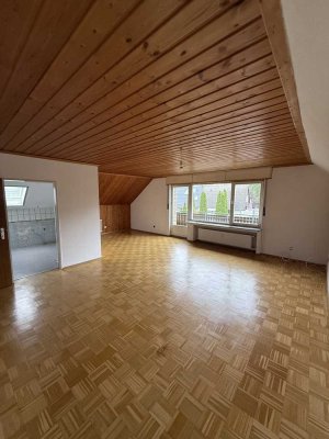 4 Zimmer Wohnung Bad Salzuflen