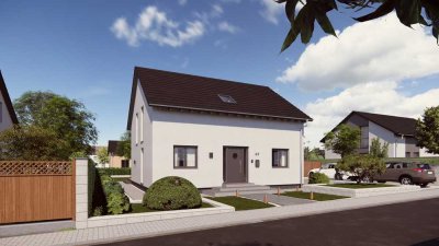 EINSTEINHAUS - EINZIGARTIG - MASSIV - WERTBESTÄNDIG !!