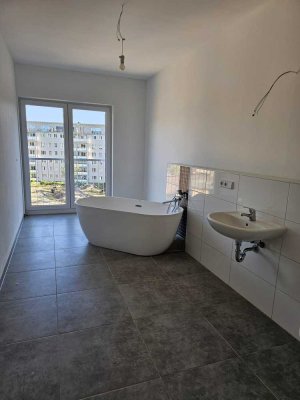 Penthouse-Maisonette mit Terrasse & Blick auf den Fernsehturm – Sa/So Termine ☎️ 0172-3261193