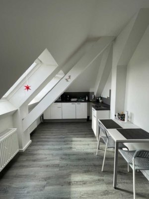 1,5-Zimmer Wohnung in Lingen (Ems)