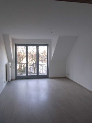Helle 3-Zimmer-Wohnung mit Balkon in Altötting