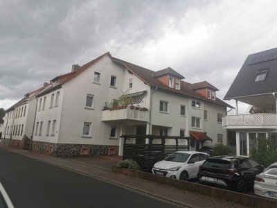 Helle 2-Zimmer-Wohnung in Bruchköbel – ab November zu vermieten