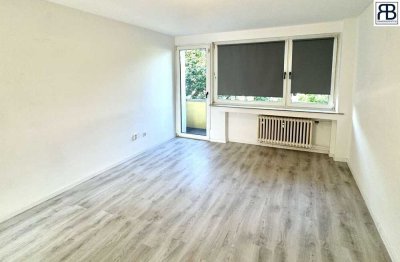 Über 6 % Rendite möglich1 Leerstehendes, renoviertes Apartment mit Stellplatz und Aufzug Köln-Porz