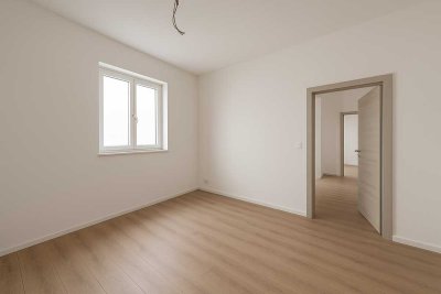 Attraktive 3-Zimmer Wohnung mit Stellplatz in Mundelsheim