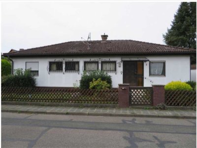 EFH in Bestlage - Nürnberg-Fischbach