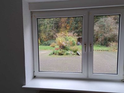 Kompakte 1-R-Wohnung