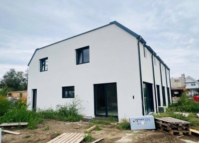 ++ DOPPELHAUS &amp; GARTEN ++ Guntramsdorf wartet auf dich!