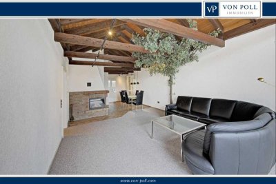 Penthouse mit herrlichem Ausblick in Do-Aplerbeck