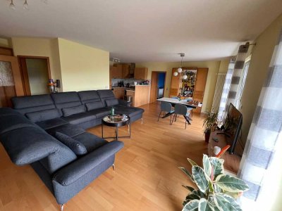 Schöne 3-Zimmer-Wohnung in Bad Kissingen, Winkels