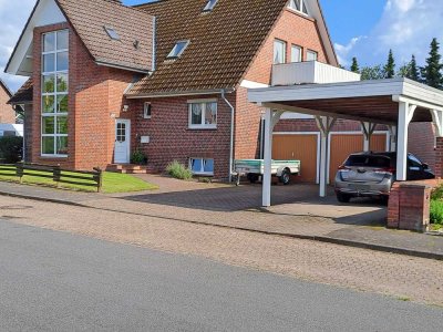 Vielseitiges Wohnhaus mit drei Einheiten – Ideal für Eigennutzung und Vermietung